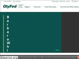 Sites similar to olyfed.com