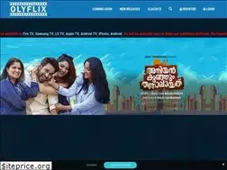 Sites similar to olyflix.com