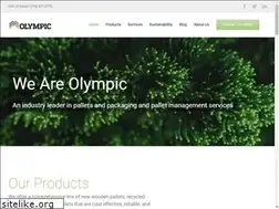Sites similar to olyforest.com