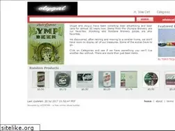 Sites similar to olygal.ecrater.com