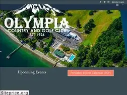 Sites similar to olygolfclub.com