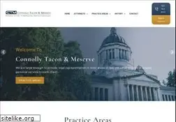 Sites similar to olylaw.com
