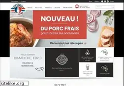 Sites similar to olymel.com