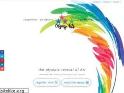 Sites similar to olymp-arts.world