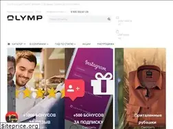 Sites similar to olymp-men.ru