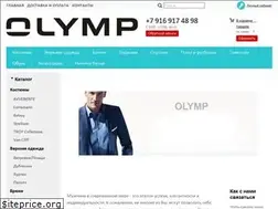 Sites similar to olymp-shop.ru
