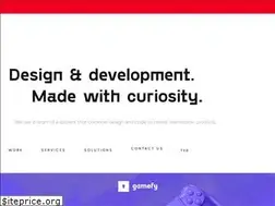 Sites similar to olymp.agency