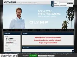 Sites similar to olymp.hu