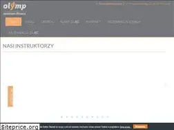 Sites similar to olymp.org.pl