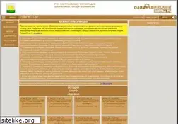 Sites similar to olymp74.ru