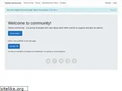 Sites similar to olympapp.com