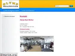 Sites similar to olympclub.sk