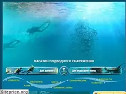 Sites similar to olympdiving.ru