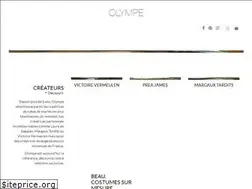 Sites similar to olympe-mariage.com