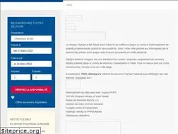 Sites similar to olympe-network.com