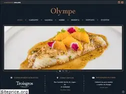 Sites similar to olympe.com.br