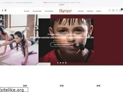 Sites similar to olympe.ma