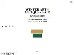 Sites similar to olympia-art-antiques.com