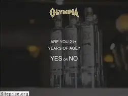 Sites similar to olympia-beer.com
