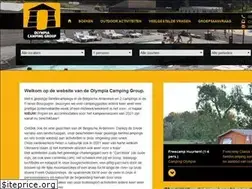 Sites similar to olympia-campings.com