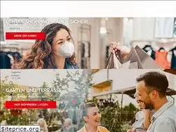 Sites similar to olympia-einkaufszentrum.de