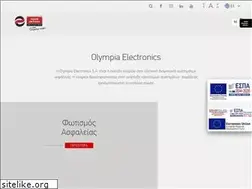 Sites similar to olympia-electronics.gr