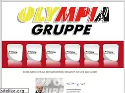 Sites similar to olympia-gruppe.de