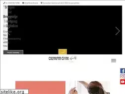 Sites similar to olympia-gym.de