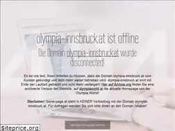 Sites similar to olympia-innsbruck.at