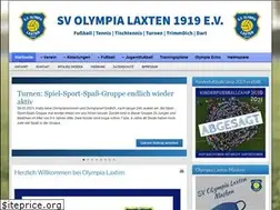 Sites similar to olympia-laxten.com