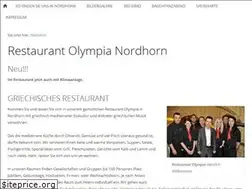 Sites similar to olympia-nordhorn.de