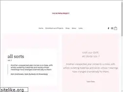Sites similar to olympia-project.com