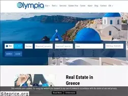 Sites similar to olympia-properties.com