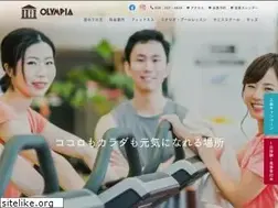 Sites similar to olympia-sportsclub.com