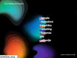 Sites similar to olympia-studio.com