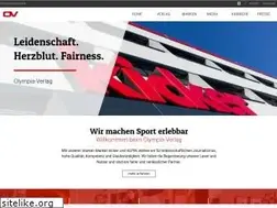 Sites similar to olympia-verlag.de
