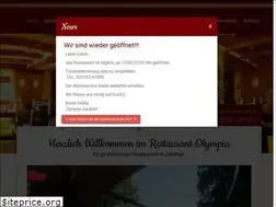 Sites similar to olympia-zeuthen.de