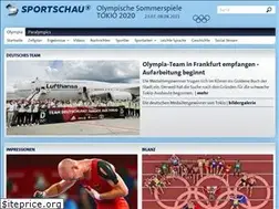 Sites similar to olympia.ard.de