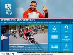 Sites similar to olympia.at