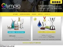 Sites similar to olympia.com.au