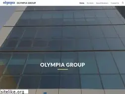 Sites similar to olympia.pk