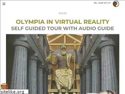 Sites similar to olympiabackintime.com