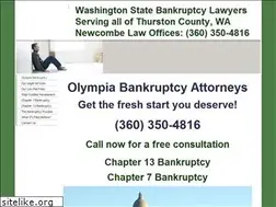 Sites similar to olympiabankruptcyattorneys.com