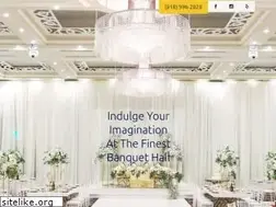 Sites similar to olympiabanquethall.com