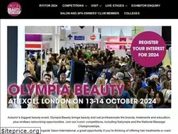Sites similar to olympiabeauty.co.uk