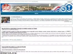 Sites similar to olympiabruntal.cz