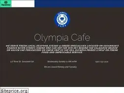 Sites similar to olympiacafe.net