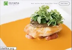 Sites similar to olympiacatering.com