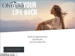 Sites similar to olympiachiroandpt.com