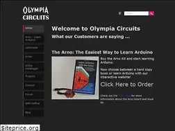 Sites similar to olympiacircuits.com